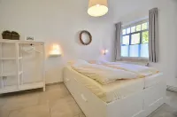 Gästehaus Schlossgarten Hotels in Etelsen