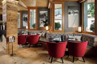 Hotel Piz Buin Klosters