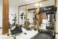 Acajou Beach Resort - Gym