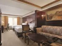 Radisson Toronto Airport West Hotels near Apollo Convention Centre