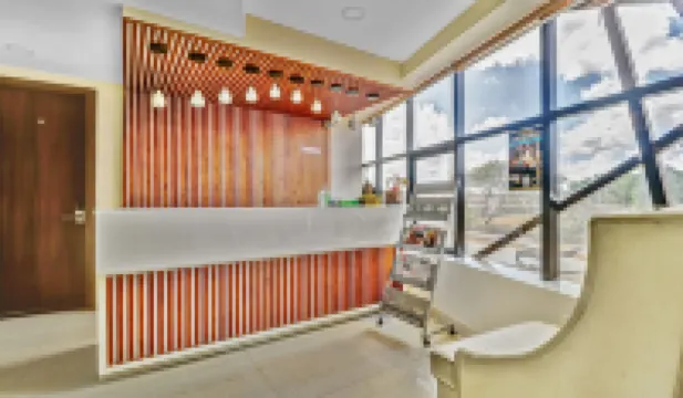 Treebo Punarnava Bypass Road Hotels in Chikkamagaluru