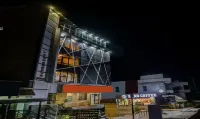 Treebo Punarnava Bypass Road - parking