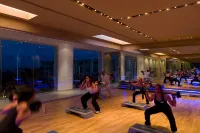 Royal Thalassa Monastir - Gym
