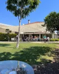 B. Equine Range Hotel