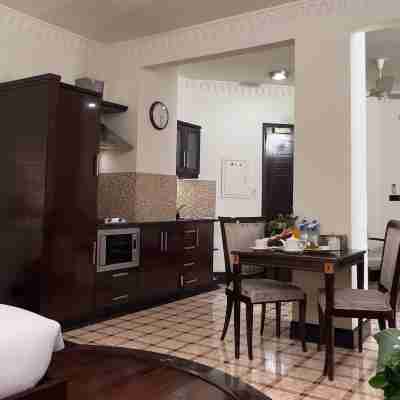 Heritage Luxury Suites All Suite Hotel Rooms