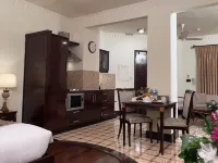 Heritage Luxury Suites All Suite Hotel Hotels near Packages Mall