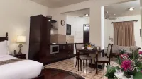 Heritage Luxury Suites All Suite Hotel Hotels near Lahore Museum