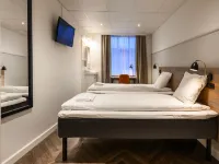 Go Hotel Saga Hotels in Copenhagen