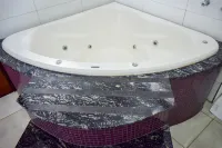 호텔 발리 다 세하