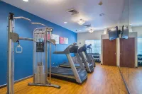 Comfort Suites Grayslake Near Libertyville North - Gym