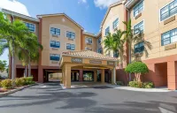 Extended Stay America Premier Suites - Fort Lauderdale - Convention Center - Cruise Port Hotels in Fort Lauderdale