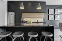 Les Lofts du Centre by Simplissimmo