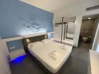 Niriides Hotels in Kalívai