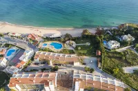 Jardim do Vau Hotels in Portimão