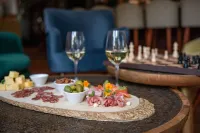 Hotel & Spa Savarin - Rijswijk, the Hague - breakfast