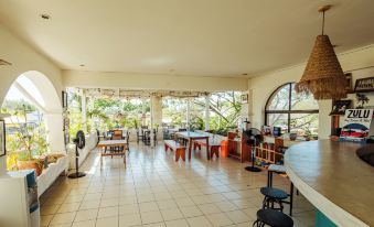 Zulu Surf Hotel Tamarindo