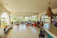 Zulu Surf Hotel Tamarindo Hotels in Tamarindo
