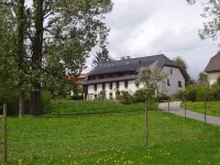 Hotel Das Landhaus Hotels in Albbruck