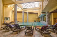 Hotel Ville des Roses Hotel a Blida