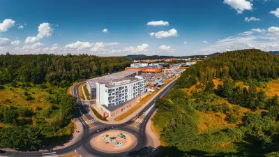 Ibis Styles Walbrzych 크시옹시성 주변 호텔