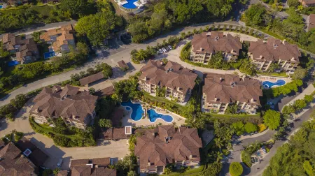 Bella Vista 3F 3 Bdr Beach Club View in Los Suenos Отели рядом с достопримечательностью «Punta Leona»