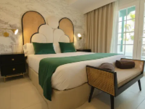 Hotel Estefania Boutique Suites Hotels in Chayofa