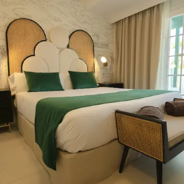 Hotel Estefania Boutique Suites