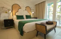 Hotel Estefania Boutique Suites Hotels in Chayofa