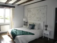 Chambres d'hôtes du Domaine Val Bruant Hotels in Auberive