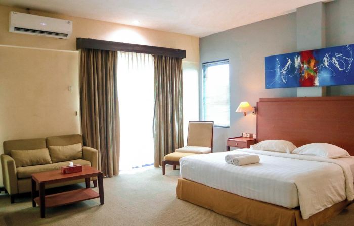 Hotel Mariat Sorong