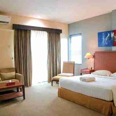 Hotel Mariat Sorong Rooms