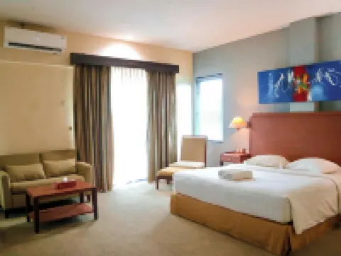 Hotel Mariat Sorong Hotels in Sorong