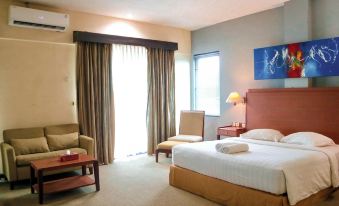 Hotel Mariat Sorong