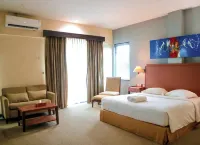 호텔 마리엣 소롱  호텔