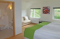 Öndólfsstaðir Farm B&B Hotel di Þingeyjarsveit