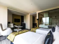 The Empresa Hotel Hotels near ISKCON