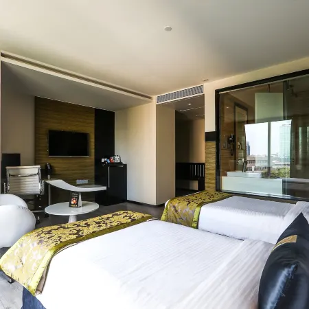 The Empresa Hotel