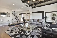 Les Lofts du Mont Royal