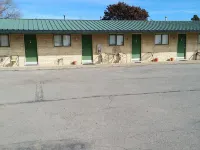 Cactus Inn Hotels in Gray County