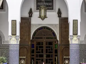 Riad El Yacout
