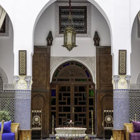 Riad El Yacout
