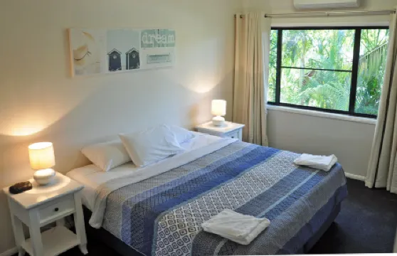 安吉爾沃特斯公寓