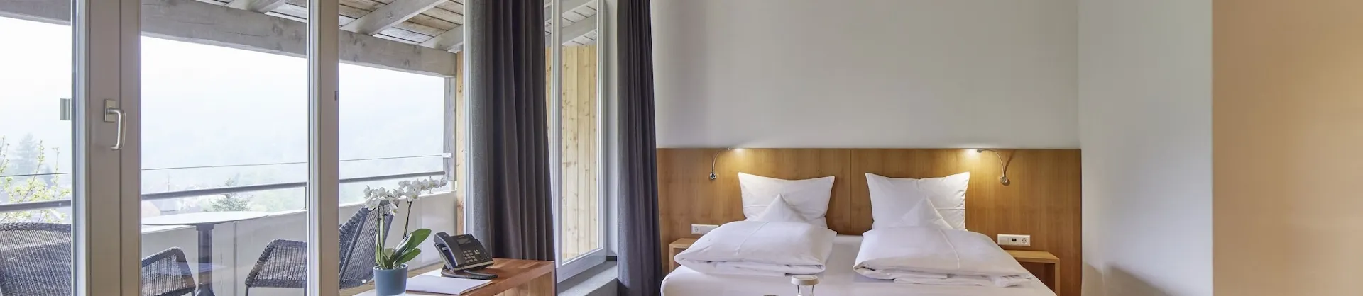 4-Star Select Hotels