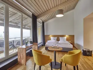 ElzLand Hotel Pfauen Wellness & Spa
