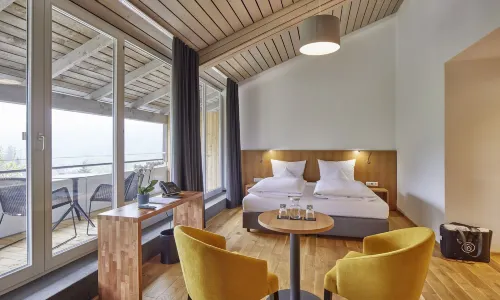 ElzLand Hotel Pfauen Wellness & Spa