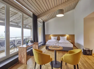 ElzLand Hotel Pfauen Wellness & Spa