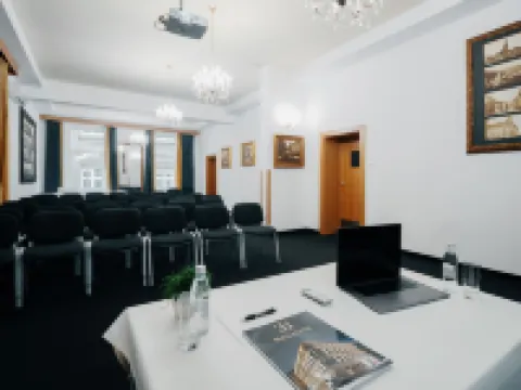 Hotel Evropa ツェリェのホテル