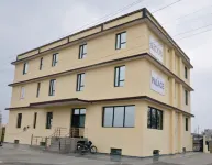 Hotel Aicon Palace Hotels in Lakavali