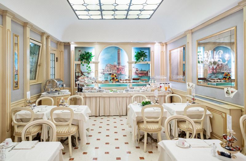 Hotel Colombina photo 5