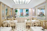 Hotel Colombina - balcony